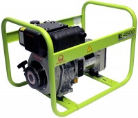 Photos - Generator Pramac E4500 230V 