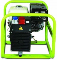 Photos - Generator Pramac E5000 400V 