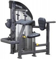 Photos - Strength Training Machine SportsArt Fitness P725 