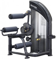 Photos - Strength Training Machine SportsArt Fitness P731 