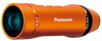 Photos - Action Camera Panasonic HX-A1 