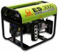 Photos - Generator Pramac ES3000 230V 