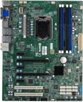 Motherboard Supermicro X10SAE 