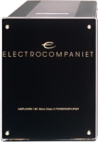 Photos - Amplifier Electrocompaniet AW180 
