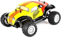 Photos - RC Car VRX Off-road Baja Dart BT 4WD 1:18 