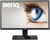 Photos - Monitor BenQ GW2470H 24 "  black