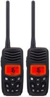 Photos - Walkie Talkie Standard Horizon HX-100 