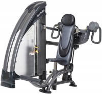 Photos - Strength Training Machine SportsArt Fitness S917 