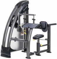 Photos - Strength Training Machine SportsArt Fitness S925 