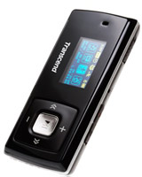 Photos - MP3 Player Transcend T.sonic 650 8Gb 