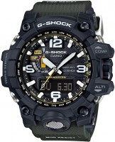 Photos - Wrist Watch Casio G-Shock GWG-1000-1A3 