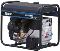 Photos - Generator SDMO Weldarc 300TE XL C 