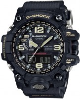 Photos - Wrist Watch Casio G-Shock GWG-1000-1A 