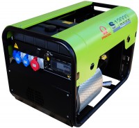 Photos - Generator Pramac S12000 400V 