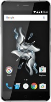 Photos - Mobile Phone OnePlus X 16 GB / 3 GB