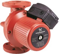 Photos - Circulation Pump Grundfos UPS 32-120 F 9 m