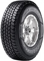 Tyre Goodyear Wrangler All-Terrain Adventure (255/60 R20 113H)