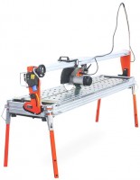 Photos - Tile Cutter Nuova Battipav SUPREME 200 