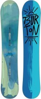 Photos - Snowboard Burton Barracuda 165 (2014/2015) 