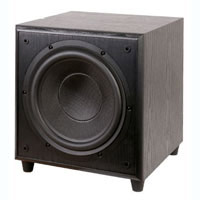 Photos - Subwoofer Wharfedale SW150 