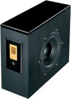 Photos - Subwoofer Triangle METEOR 0.2.5 