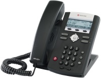 Photos - VoIP Phone Poly SoundPoint IP 335 
