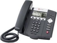 VoIP Phone Poly SoundPoint IP 450 