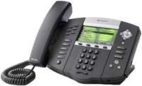 Photos - VoIP Phone Poly SoundPoint IP 670 