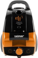 Photos - Vacuum Cleaner Zelmer ELF 3 ZVC 165 EF
