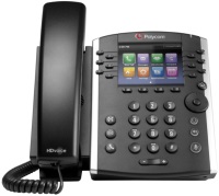 Photos - VoIP Phone Poly VVX 410 
