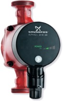 Photos - Circulation Pump Grundfos ALPHA2 L 32-40-180 4 m 2" 180 mm