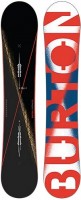 Photos - Snowboard Burton Custom X 158 (2015/2016)