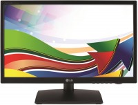 Photos - Monitor LG 23CAV42K 23 "  black