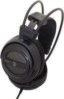 Photos - Headphones Audio-Technica ATH-AVA400 