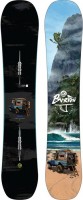 Photos - Snowboard Burton Flight Attendant 159 (2015/2016) 