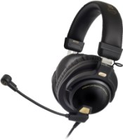 Photos - Headphones Audio-Technica ATH-PG1 