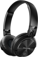 Photos - Headphones Philips SHB3060 