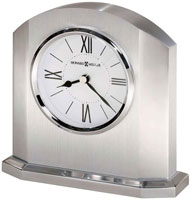 Radio / Table Clock Howard Miller Lincoln 