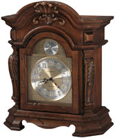 Radio / Table Clock Howard Miller Beatrice 