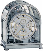 Radio / Table Clock Kieninger 1709-02-02 
