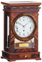 Radio / Table Clock Kieninger 1291-56-01 