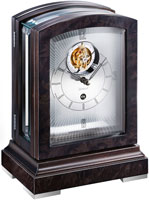 Radio / Table Clock Kieninger 1277-96-01 