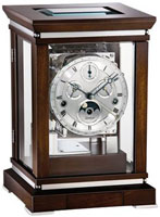 Radio / Table Clock Kieninger 1267-22-02 