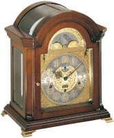 Radio / Table Clock Kieninger 1708-23-01 