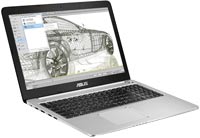 Photos - Laptop Asus K501LB (K501LB-DM121H)