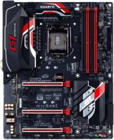 Photos - Motherboard Gigabyte GA-Z170X-Gaming 6 