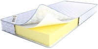 Photos - Mattress Lonax Roll Max 120x200 