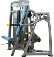 Photos - Strength Training Machine Pulse Fitness 370G 
