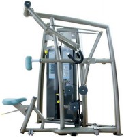Photos - Strength Training Machine Pulse Fitness 447G 
