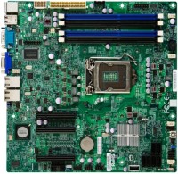 Motherboard Supermicro X9SCL-F 